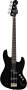 Fender Aerodyne Jazz Electric Bass