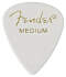 Fender 351 Classic Celluloid Pick (medium  12 Pack)
