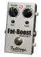 Fulltone FB3 FatBoost3 FET Clean Booster Pedal