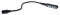 Furman Gn1 Bnc Gooseneck Work Light
