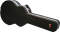 Gator GPE335 Deluxe ATA Molded Thinline Semi Hollowbody Electric Guitar Case