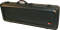 Gator Gpebass Deluxe Ata Molded Electric Bass Case