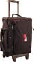 Gator GRBW4U Rolling 4 Space Rack Bag with Handle