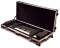 Gator GTOUR76 Rolling 76 Key Keyboard Road Case
