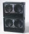 Genz Benz GB212GFLEX George Lynch Ported Guitar Speaker Cabinet 150 Watts 2x12 in