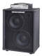 Genz Benz STL60210T Shuttle Bass Combo Amplifier 600 Watts 2x10 in