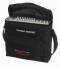 Genz Benz Stlmaxbag Shuttlemax Bass Amplifier Head Bag