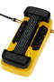 Gig FX VOD 3 Stage Variable DistortionOverdrive Pedal