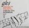 Ghs 5600 Double Ball End Electric Bass Strings (light  40-102)