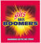 Ghs Bass Boomers 5-string Electric Bass Strings