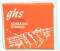 Ghs Pf250 Mandolin Strings (medium Light  11-38)