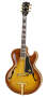 Gibson Herb Ellis ES165 Electric Guitar with Case