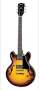 Gibson CS336 Custom Figured Top Electric Guitar with Case