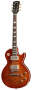 Gibson Class 5 Les Paul Quilt Top Electric Guitar with Case