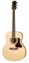 Gibson CSM Solid Mahogany Series Grand Concert Acoustic Guitar With Case