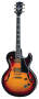 Gibson ES137 Custom Electric Guitar with Case
