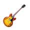Gibson Larry Carlton Signature ES335 Electric Guitar with Case