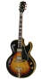 Gibson Steve Howe ES175 Electric Guitar with Case