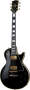 Gibson Custom Historic 1957 Les Paul Custom 2 Pickup VOS Electric Guitar with Case
