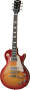 Gibson Custom Historic 1960 Les Paul Standard Vintage Original Spec Electric Guitar with Case