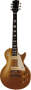 Gibson Custom Historic 1956 Les Paul Goldtop Vintage Original Spec Electric Guitar with Case