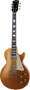 Gibson Custom Historic 1957 Les Paul Goldtop Vintage Original Spec Electric Guitar with Case