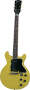 Gibson Custom Historic 1960 Special Double Cutaway Vintage Original Spec Electric Guitar with Case