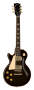 Gibson Left Handed Les Paul Standard Electric Guitar with Case