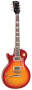 Gibson Left Handed Les Paul Standard Plus Electric Guitar with Case