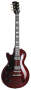 Gibson Left Handed Les Paul Studio Electric Guitar with Case