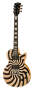Gibson Zakk Wylde BFG Les Paul Electric Guitar with Gig Bag