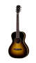 Gibson Keb Mo Signature Bluesmaster Acoustic Electric Guitar with Case