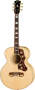Gibson L200 Emmylou Harris Jumbo Acoustic Electric Guitar with Case
