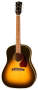 Gibson J45 True Vintage Acoustic Electric Guitar with Case