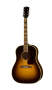 Gibson Aaron Lewis Southern Jumbo Acoustic Electric Guitar with Case