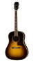 Gibson Randy Scruggs Advanced Jumbo Acoustic Electric Guitar with Case
