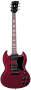 Gibson 61 Reissue SG Electric Guitar with Case