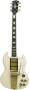 Gibson Custom Historic SG Custom Vintage Original Spec Electric Guitar with Case