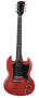 Gibson SG Special Faded Electric Guitar with Gig Bag