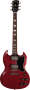 Gibson Custom Historic SG Standard Vintage Original Spec Electric Guitar with Case