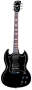 Gibson SG Standard Electric Guitar with Case