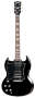 Gibson Left Handed SG Standard Electric Guitar with Case