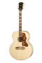 Gibson J200 Super Jumbo Standard Acoustic Electric Guitar with Case