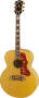 Gibson SJ200 Pete Townshend Jumbo Acoustic Electric Guitar with Case