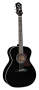 Guild GADF40E Acoustic Electric Guitar with Case