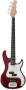 GL Tribute SB2 Electric Bass with Gig Bag