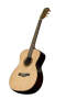 Great Divide SBMC 24 G Orchestra Acoustic Guitar