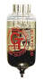 Groove Tubes 12AX7, Russian