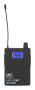 Galaxy Audio AS1100R In Ear Wireless Monitor Receiver