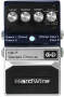 HardWire CR 7 Stereo Chorus Pedal